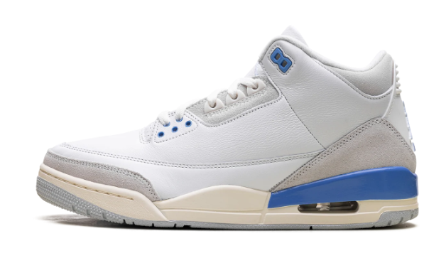 Air Jordan 3 'Lucky Shorts' CT8532 101 (157)