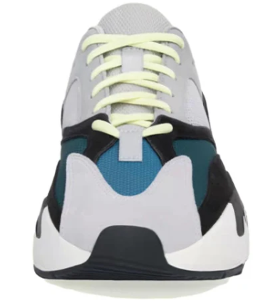 adidas Yeezy Boost 700 'Wave Runner' B75571 ($209)