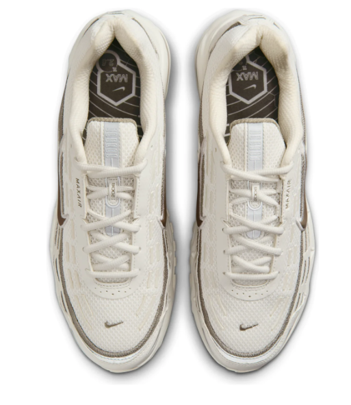 Nike Air Max TL 2.5 'Phantom Moon Fossil Silver' FZ4110-012（197）