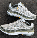 Nike P-6000 'Light Army Cargo Khaki'（204）