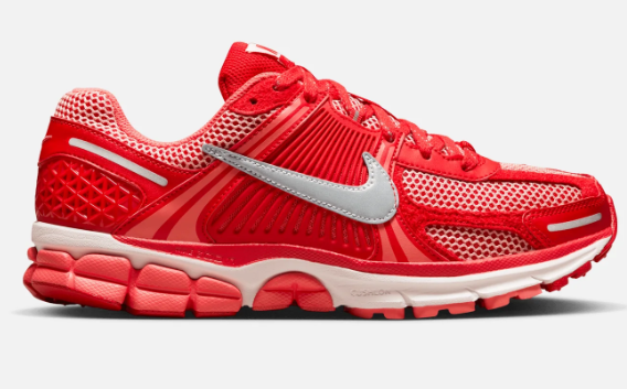 Nike Zoom Vomero 5 Premium 'University Red' (170)
