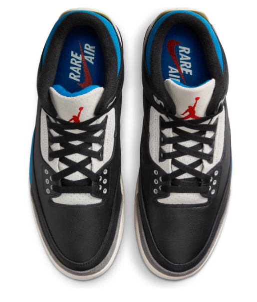 Air Jordan 3 'Rare Air' IB8967-004 (350)