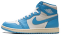 Air Jordan 1 High OG 'UNC Reimagined' DZ5485 402 (198)