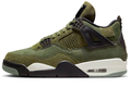 Air Jordan 4 Retro SE 'Craft - Olive' FB9927-200  (197) (Copy)