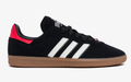 adidas Originals Palos Hills Shoes - Black ($130)