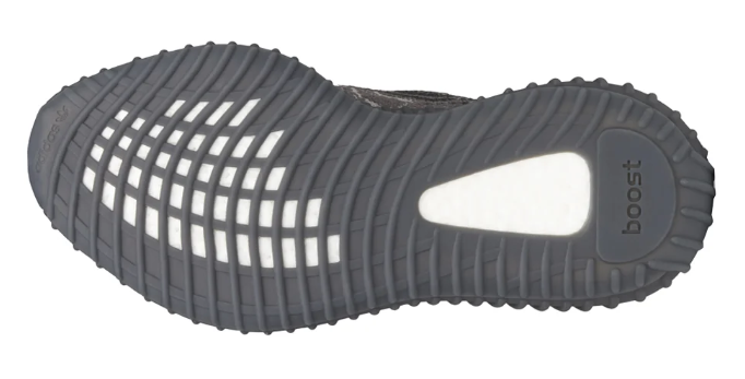 adidas Yeezy Boost 350 V2 Sneakers ($154)
