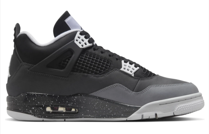 Air Jordan 4 OG 'White Cement' (2025) FV5029 100 (343)