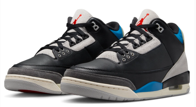 Air Jordan 3 'Rare Air' IB8967-004 (350)