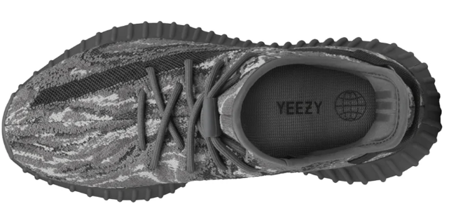 adidas Yeezy Boost 350 V2 Sneakers ($154)