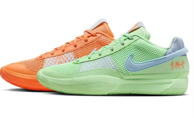 Nike Ja 1 EP 'Mismatched' FV1288-800 (143)