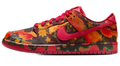 Nike SB Dunk Low 'The Wizard Of Oz' FZ1291-600（112)