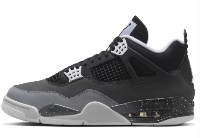 Air Jordan 4 OG 'White Cement' (2025) FV5029 100 (343)