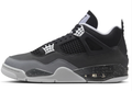 Air Jordan 4 Retro 'Fear' 2024 FQ8138-002  （432.68)