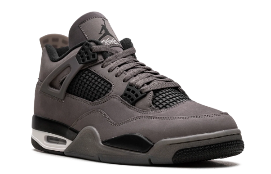 Air Jordan 4 'Cave Stone' FV5029 200 (255) (Copy)