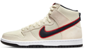 Nike SB Dunk High “San Francisco Giants” | DO9394-100