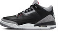 Air Jordan 3 OG 'Black Cement' (2024) DN3707-010 (392)