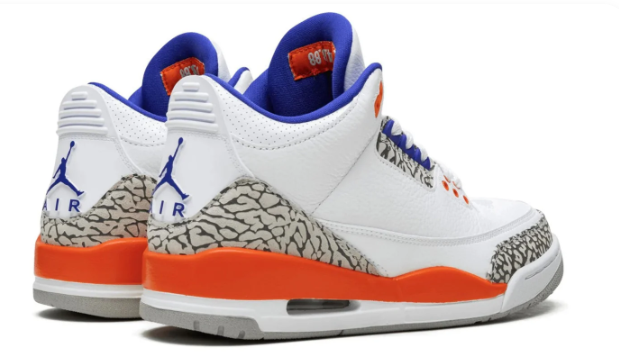 Air Jordan 3 Retro 'Knicks' (148)
