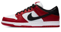 Nike SB Dunk Low 'J-Pack Chicago' BQ6817-600 (215)