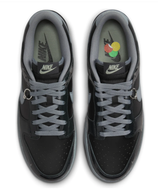 Nike Dunk Low 'Berlin' FZ3053-001 (92)