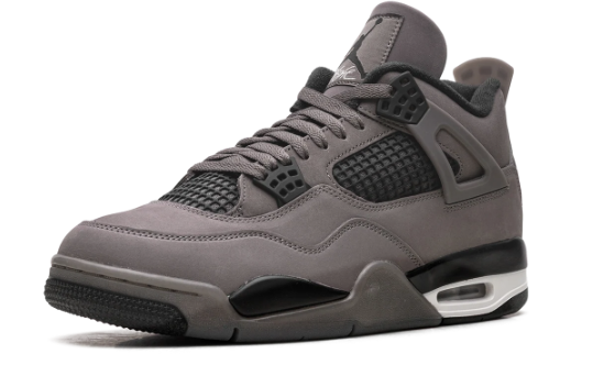 Air Jordan 4 'Cave Stone' FV5029 200 (255) (Copy)