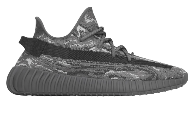 adidas Yeezy Boost 350 V2 Sneakers ($154)