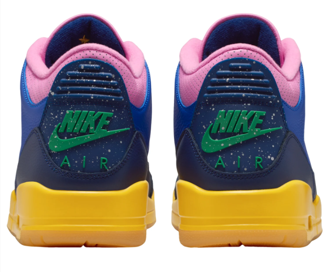 Air Jordan 3 Retro OG 'Brazil' IV4871-400 (174)