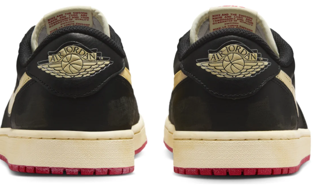 Air Jordan 1 Retro Low OG x Nigel Sylvester 'Nitro' IB8958-001 (283)