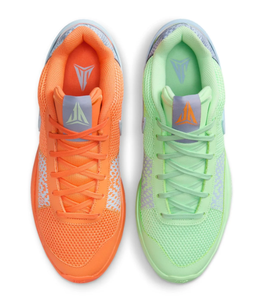 Nike Ja 1 EP 'Mismatched' FV1288-800 (143)