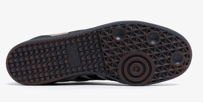 adidas Originals Drop 3 Palos Hills | Grey & Black（130）