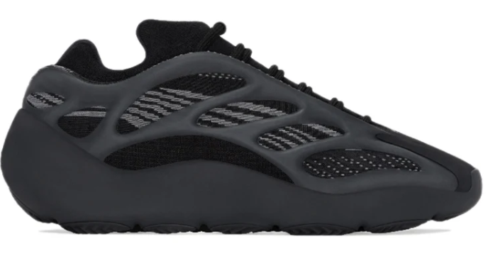 adidas Yeezy 700 V3 'Dark Glow' GX6144 ($128)