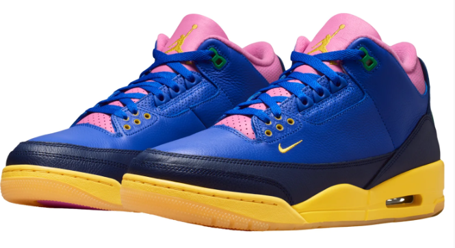 Air Jordan 3 Retro OG 'Brazil' IV4871-400 (174)
