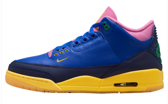 Air Jordan 3 Retro OG 'Brazil' IV4871-400 (174)