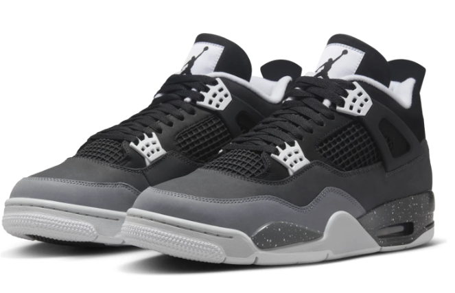 Air Jordan 4 OG 'White Cement' (2025) FV5029 100 (343)