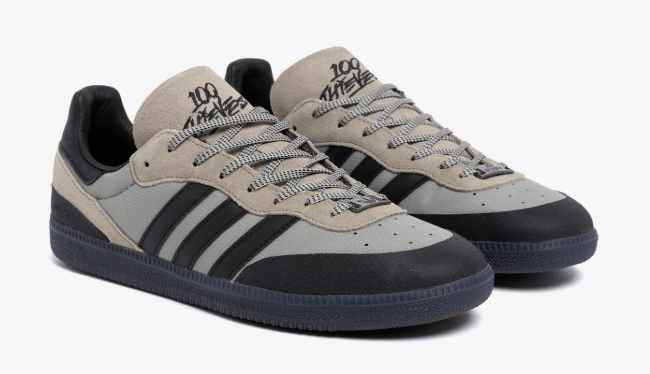 adidas Originals Drop 3 Palos Hills（130）