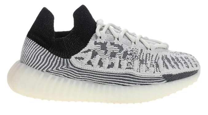 adidas Yeezy 350 V2 CMPCT ($154)