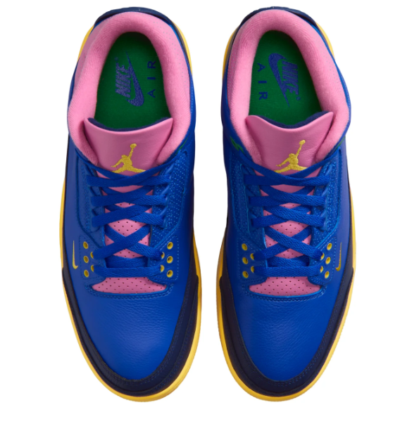 Air Jordan 3 Retro OG 'Brazil' IV4871-400 (174)