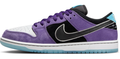 Nike SB x Hayley Wilson Dunk Low “Court Purple” | HJ0513-500 (155)