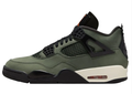 Air Jordan 4 x Undefeated 'Deep Green' 2025 IB1519-200 (174)