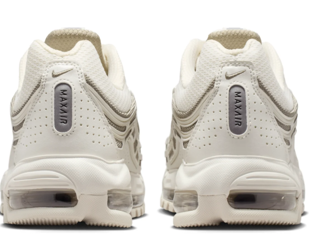 Nike Air Max TL 2.5 'Phantom Moon Fossil Silver' FZ4110-012（197）