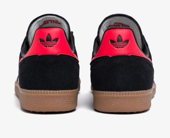 adidas Originals Palos Hills Shoes - Black ($130)
