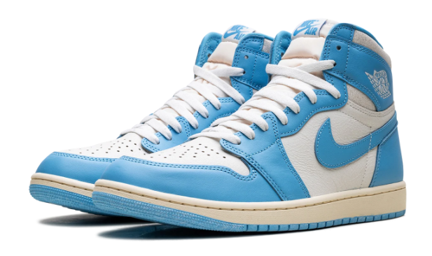 Air Jordan 1 High OG 'UNC Reimagined' DZ5485 402 (198)