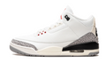 Air Jordan 3 'White Cement Reimagined' (2023) DN3707 100 （243）