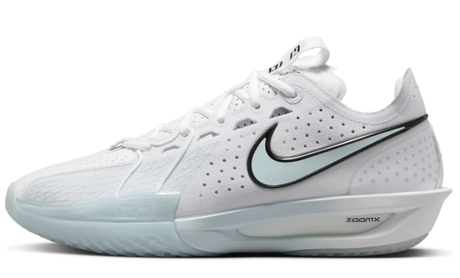 Nike Air Zoom GT Cut 3 EP 'White Glacier Blue' DV2918-104 (230)