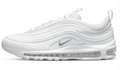 Nike Air Max 97 'Triple White' 921826-101 (92)