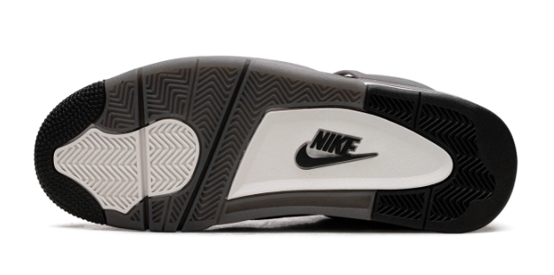 Air Jordan 4 'Cave Stone' FV5029 200 (255) (Copy)