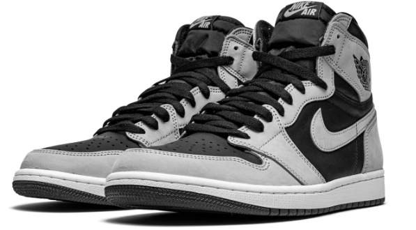 Air Jordan 1 High OG 'Shadow 2.0' 555088 035 (175)
