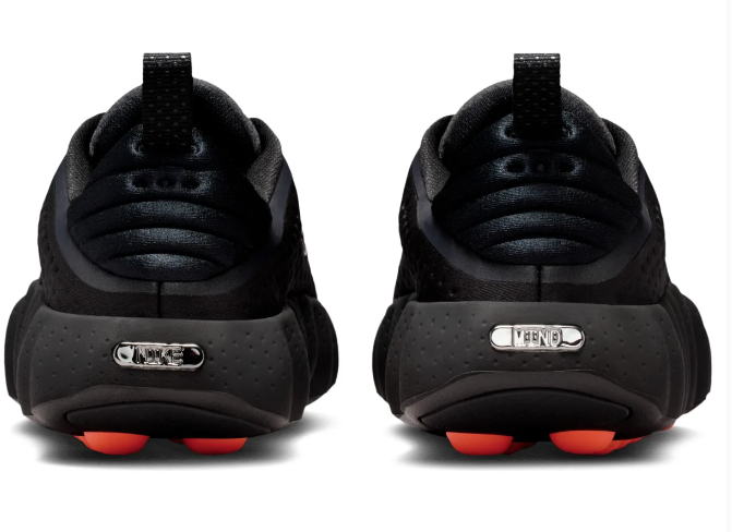 Nike Mind 002 'Black Hyper Crimson' HQ4308-001 (464)