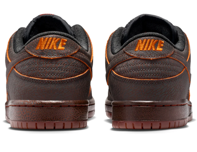 Nike SB Dunk Low “Krampus” | HV1668-001（110）