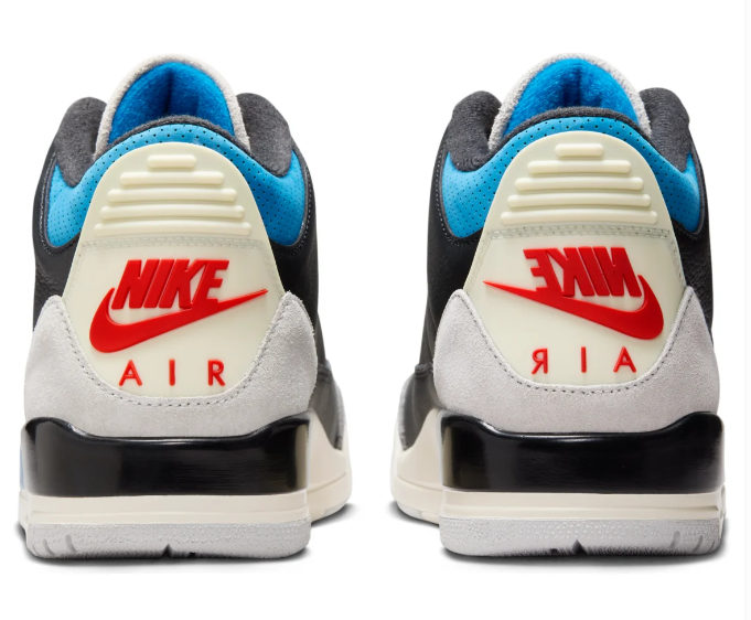 Air Jordan 3 'Rare Air' IB8967-004 (350)