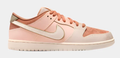 Nike SB Dunk Low Pro Premium “Amber Brown / Guava Ice”（124）